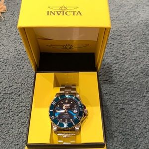 Invicta Men’s Watch
